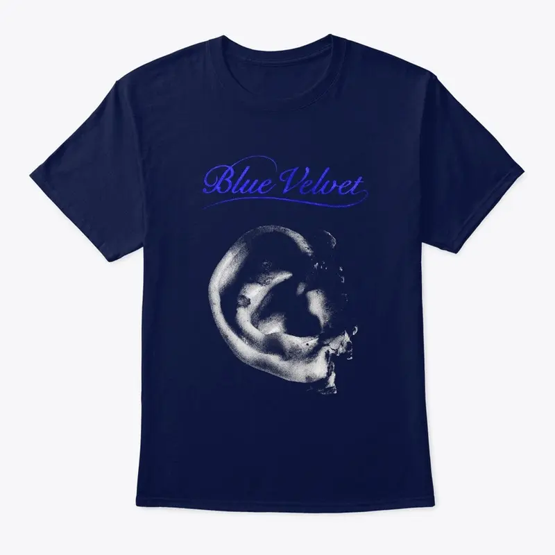 Blue Velvet