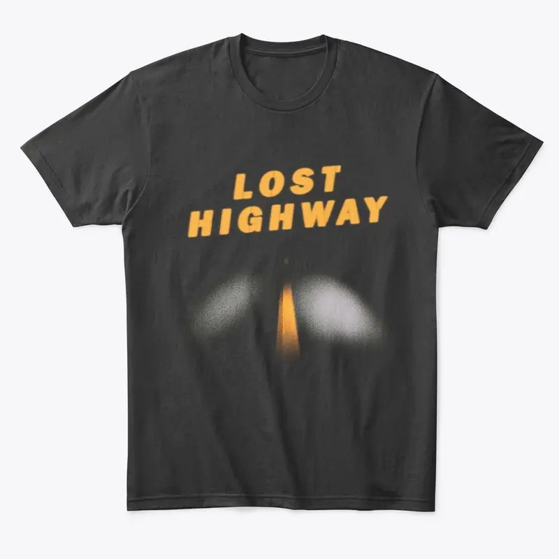 Lost Highway