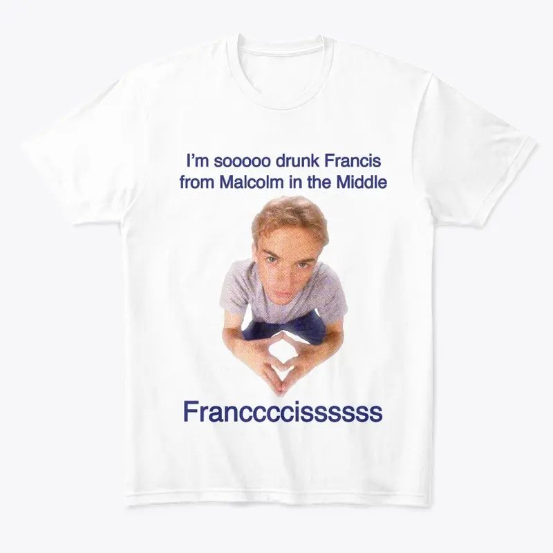 Franccccissssss